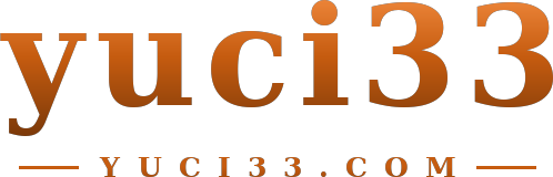 yuci33 logo