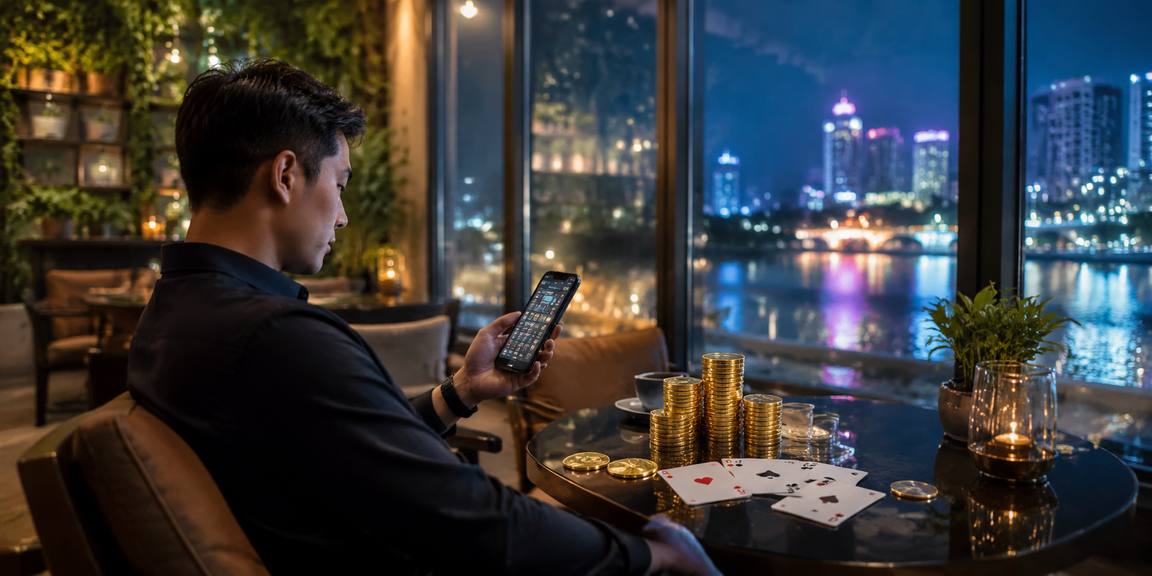 yuci33 Casino Trực Tiếp Hỗ Trợ